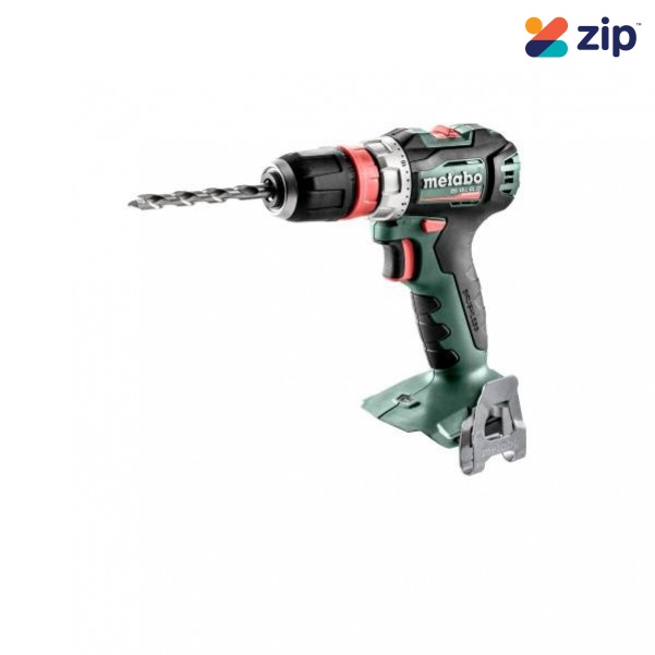 Metabo BS 18 L BL Q - 18V Brushless Lithium-Ion Cordless Compact Drill / Screwdriver Skin 602327890  Screwdrivers